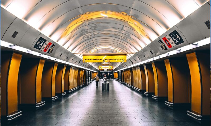 564-metro